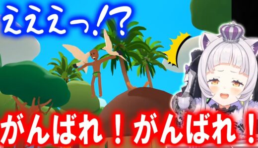 圧倒的高評価の神ゲーをノリノリで楽しむ紫咲シオン【ホロライブ切り抜き】